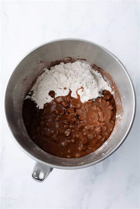 Chocolate Hot Cross Buns Makyla Creates