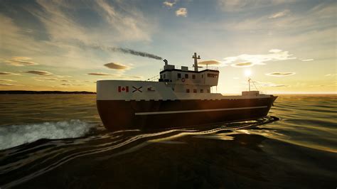 Fishing: North Atlantic - Enhanced Edition on Steam