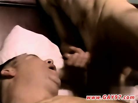 Naked Gay Amateur And Slave Joe Gets A Big Dick In His Ass