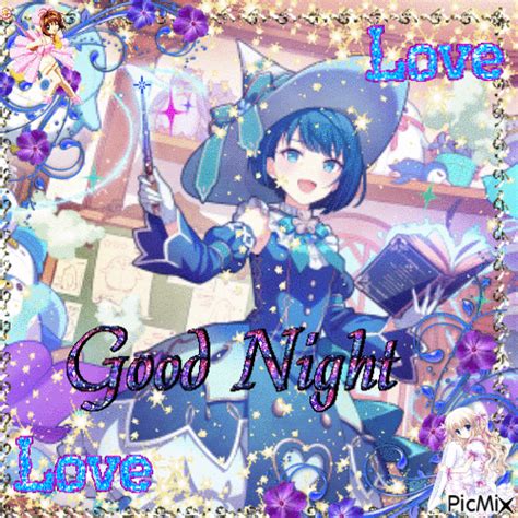 Харука секай - Free animated GIF - PicMix