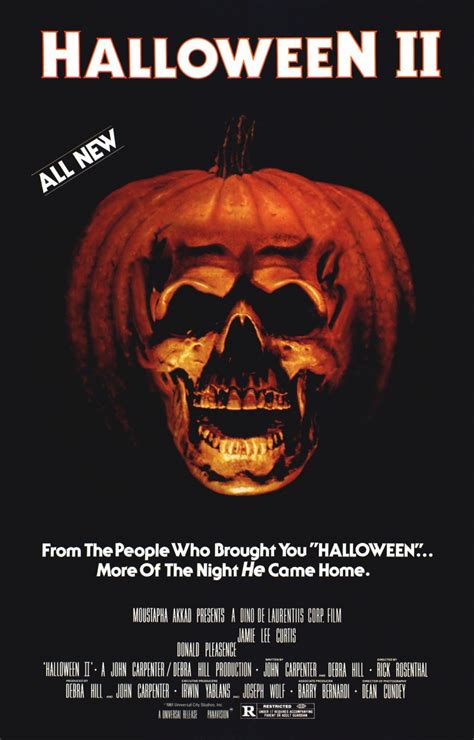 Halloween H20 20 Years Later Film 1998 Moviemeternl