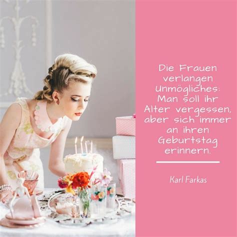 Zitate Zum Geburtstag Aphorismen Und Weisheiten Zum Nachdenken