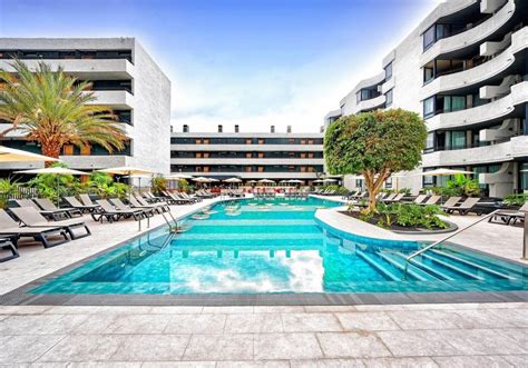 Labranda Suites Costa Adeje Gallery