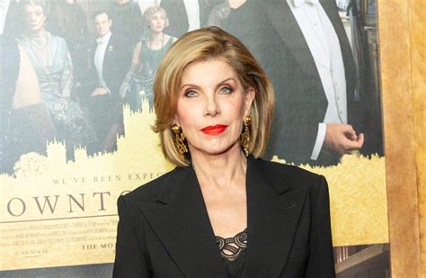 Christine Baranski Husband Who Is Christine Baranski Married To Abtc