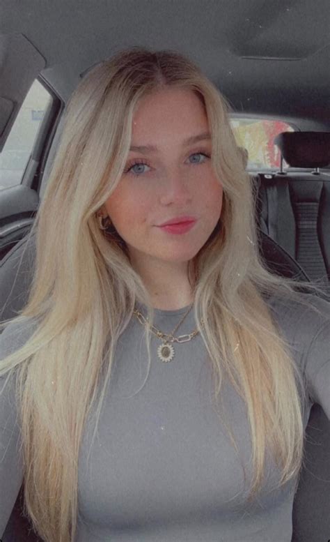 Blonde R BlondesBrunettesReds