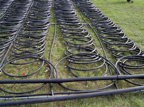 Great Article On The Benefits Of Geothermal Heat Pump Technolgy