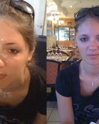 Before After Cum Covered Sluts 23 Porn Pictures XXX Photos Sex Images 3751030 PICTOA