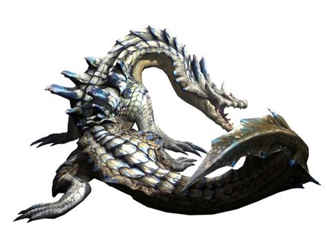 Monster Hunter 3G - Seite 5 - 4P.de Forum
