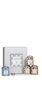 Amazon Whittard Of Chelsea Cocoa Creations Hot Chocolate Gift Set Milk Chocolate Mix