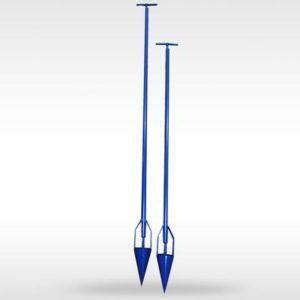 Купить Щуп вагонный (автомобильный) ЩВ конусного типа (1,2 м) на сайте ...
