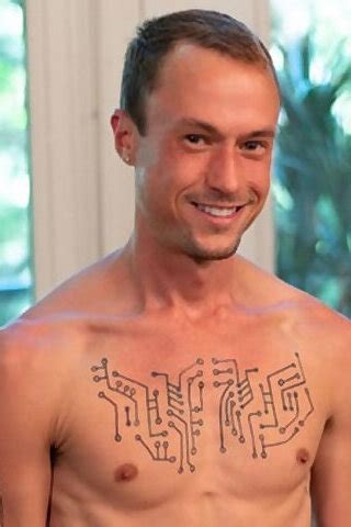Tommy Deetz Gay Pornstar BoyFriendTV