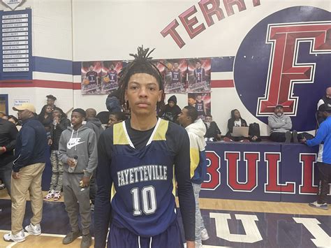 Xavier Johnson, - Prep Hoops