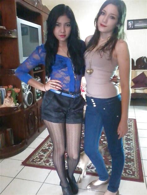 Mi Amiga Vanesa Porn Pictures XXX Photos Sex Images PICTOA