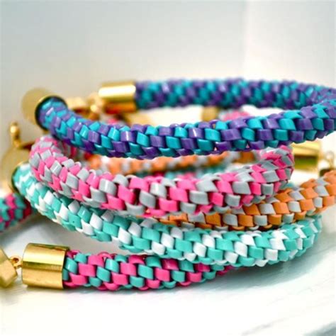 1000+ images about gimp bracelets on Pinterest