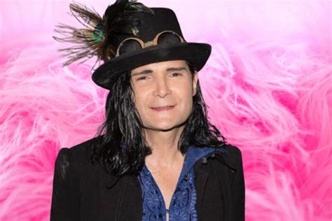 Corey Feldman Net Worth 2024: How Much is the American Actor Worth?