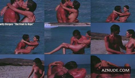 The Fruit Is Ripe Nude Scenes Aznude