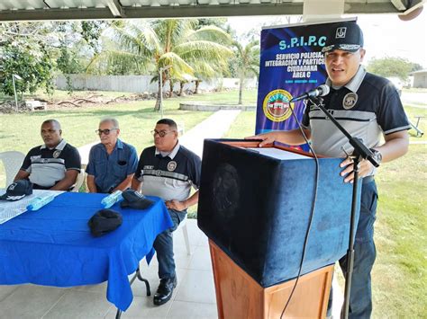 Policía Nacional on Twitter UnidosContraElDelito Moradores del