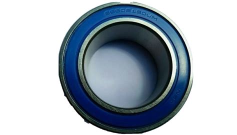 NEW OEM NSK A/C Compressor Clutch Bearing 55mm OD x 35mm ID x 20mm ...