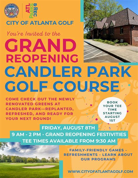 Candler Park Conservancy | Atlanta GA