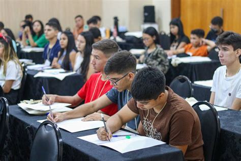 Mais de 12 mil estudantes piauienses encaram a 2ª fase da OBMEP neste