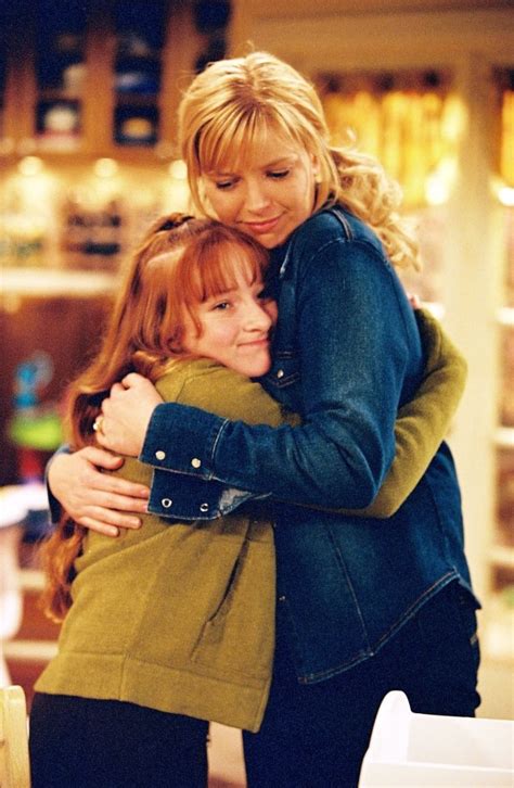 184 best images about Reba (TV Show) on Pinterest | Melissa peterman ...