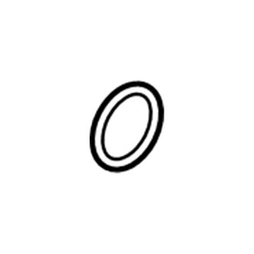 GM (55354068) - Genuine GM Oil Cooler Pipe Seal