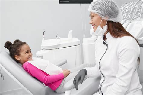 6 Preparation Tips For Your Childs First Dental Visit