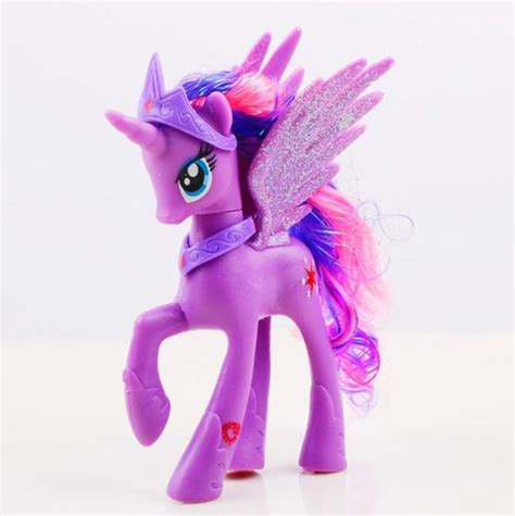 Фигурка Пони My Little Pony K2 Искорка 14 см (Мой маленький пони ...