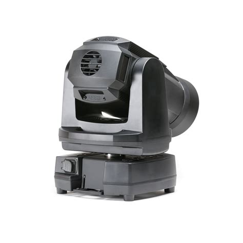G-4 Wash-Beam by SGM Light | IP rated LED Micro-Fresnel light