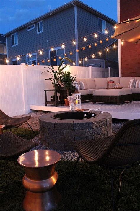 102 Diy Simple Small Backyard On A Budget Makeovers Ideas