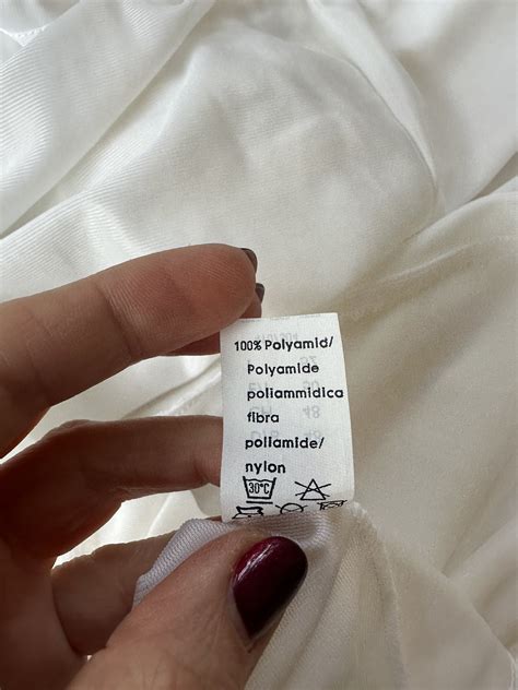 White Full Slip Negligee Nylon Lace Lingerie Underwear Nightgown Sexy Dressing Gown Peignoir