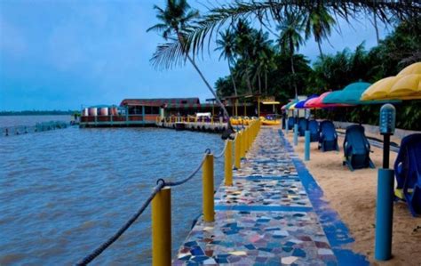 10 Best Beach Resorts in Lagos Nigeria, You Should Visit During Your Stay