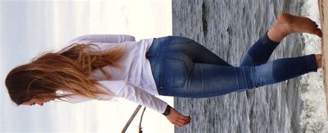 Sexy Jeans Ass Sexy Candid Girls