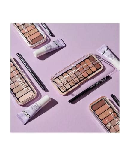 Comprar Essence The Nude Set De Ojos Vita