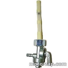 Бензокран мопеда Альфа — Запчасти для мотоциклов