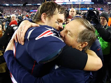 Tom Brady Thanks Bill Belichick In Emotional Instagram Post CitizenSide