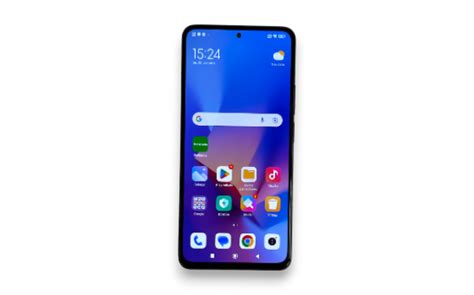 Xiaomi Redmi Note 11 Pro+ 5G 21091116UG 128GB – Banknote интернет-магазин