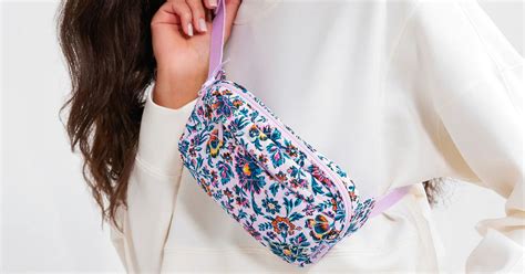 New Vera Bradley Belt Bags From Hip Save