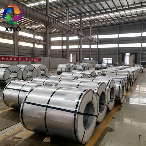 Prime Cold Rolled Steel Coil Hs Code Colombia Xino Steel