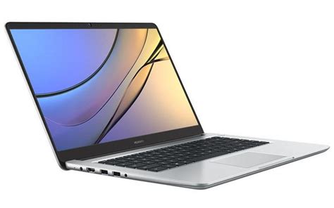 Huawei Matebook D 15 серия - notebookcheck-ru.com Библиотека