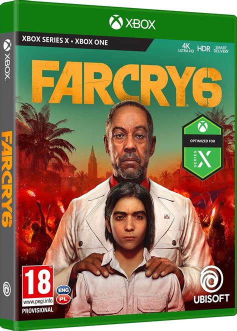 Far Cry 6 RECENZE Alza Cz