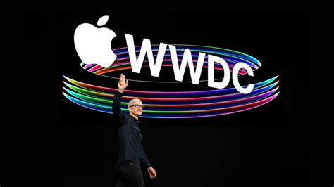 Wwdc Biggest Reveals Vision Pro Headset Ios Macbook Air And