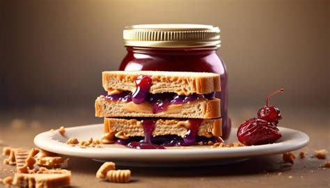 What Does Peanut Butter Taste Like Exploring The Flavor Profile Eat