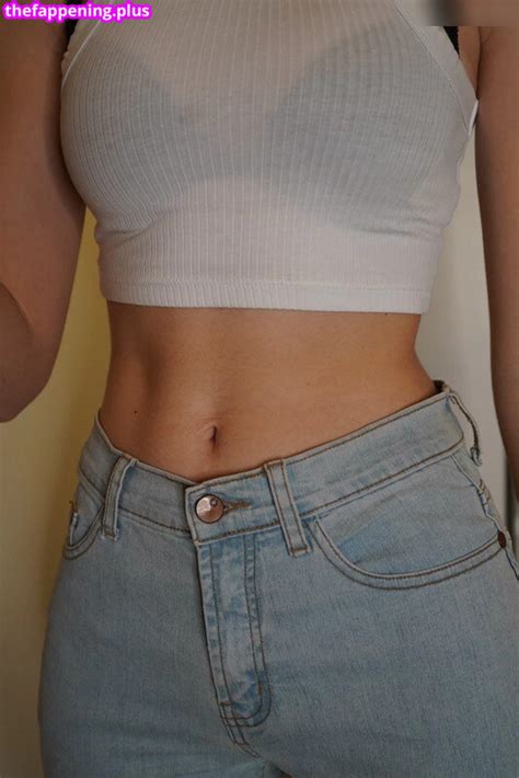 Laura Marie Soons Lauramariesoons Nude OnlyFans Photo The Fappening Plus