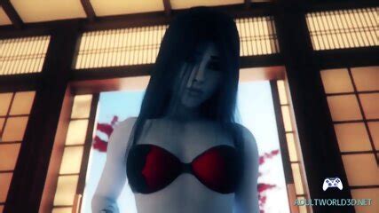 Best Graphics Top Characters D Porn Collection