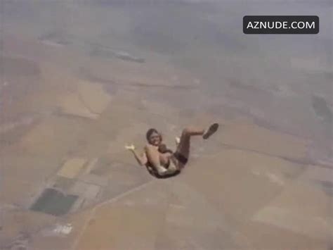 Electric Blue Tv Magazine Nude Scenes Aznude