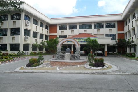 Dince's Chronicles: CAVITE STATE UNIVERSITY - MAIN CAMPUS