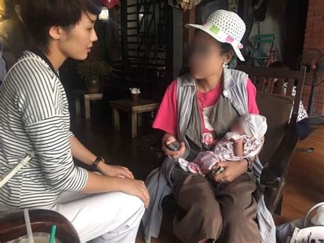 Con Trai Hot Girl Bella C Nh N Nu I M Con V O S I G N Sinh S Ng