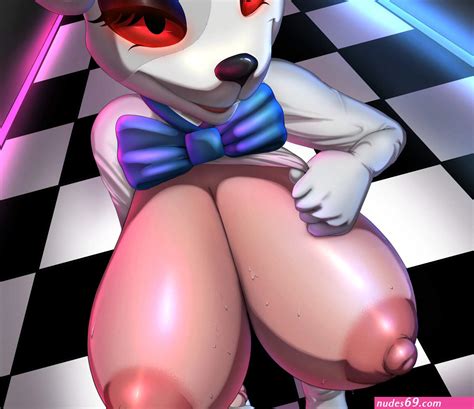 Five Nights At Freddys Porn Game Nudes
