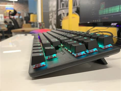 HyperX Alloy Origins Core Review